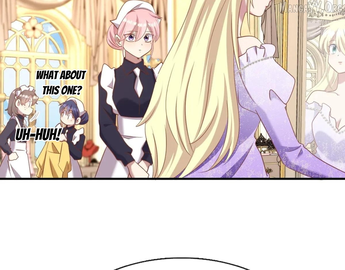 Don't Embarrass Me Chapter 195 - page 37